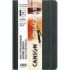 Canson Graduate Mix Media Cuaderno con 32 Hojas - 14x21.6cm - 220g - Grano Fino - Color Ocre