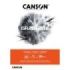Canson Graduate Sketch Bloc Encolado de 40 Hojas A3 - 96g - Grano Fino - Color Blanco