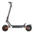 Cecotec Bongo GS75 2x2 XXL Connected Patinete Electrico - 1000W - Base Ultra Ancha - Autonomia 65km - Doble Suspension - Neumaticos 10" - Homologacion DGT - Control Desde App - Color Negro y Naranja