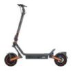 Cecotec Bongo GS75 2x2 XXL Connected Patinete Electrico - 1000W - Base Ultra Ancha - Autonomia 65km - Doble Suspension - Neumaticos 10" - Homologacion DGT - Control Desde App - Color Negro y Naranja