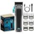 Cecotec PrecisionCare Expert Diamond Cortapelos Inalambrico - Fabricados en Metal Resistente - Control Preciso en Cortes - Uso Profesional y Domestico - Ajuste de Longitud - 2500mAh - Color Negro