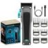 Cecotec PrecisionCare Expert Diamond Pro Cortapelos Inalambrico - Cuchilla Dlc de Diamante - Velocidad 7000rpm - Peines Ajustables Metalicos - Bateria de 2500mAh - Precision Milimetrica - Color Negro