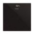 Cecotec Surface Precision Bascula Corporal - Tecnologia Autoencendido - Funciona con Pilas - Seguridad con Agarre - Facil de Usar - Combina Estilo y Funcionalidad - 300x300mm - Color Negro