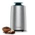 Cecotec Titanmill 400 Steel Molino de Cafe y Especias - Potencia de 200W - Cuchillas de Acero - Capacidad de 70g - Sistema de Seguridad - Bajo Nivel de Ruido - Tazon de Acero Inoxidable