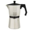 Cecotec Mokclassic 1200 Cafetera Italiana para 12 Tazas - Aluminio Fundido - Apta para Gas, Electrica y Vitro - Facil de Desmontar - Junta de Silicona - Valvula de Seguridad - Color Beige