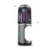 Cecotec ByeFly 3000 Go Mata Mosquitos 3 en 1 - Potencia de 5W - Bateria 1800mAh - Resistente al Agua IPX4 - Luz Lateral y Linterna - Incluye Gancho - Compacto y Portatil - Color Gris