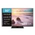 Cecotec A2Z series ALU20050ZS Televisor Smart TV sin Marco de 50" LED 4K UHD - Android TV 11 - Chromecast Integrado - HDR10+ - Dolby Vision - Sonido Dolby Atmos - Peana Central - Color Negro