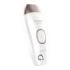 Cecotec Bamba SkinCare IPL Quartz Depiladora IPL - Luz Pulsada 120.000 Disparos - Lampara de Cuarzo - Sensor para Deteccion de Piel - Diseño Compacto
