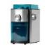 Cecotec SteelMill 2000 Adjust Molino de Cafe Multifuncional - 150W - Cuerpo de Acero Inoxidable - Cuchillas de Titanio - Funcion 2 en 1 - Capacidad 90g - Tapa Transparente - 20x14x21cm