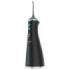 Cecotec Bamba ToothCare 1100 Jet Liberty Irrigador Dental Portatil - 6 Modos - 6 Boquillas Incluidas - Deposito 280ml - Ajuste de 10 a 115psi - Resistente al Agua IPX7 - Carga USB - Color Negro
