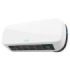 Cecotec Ready Warm 5200 Box Ceramic Calefactor Ceramico de Pared Bajo Consumo 2000W - Pantalla Digital - IPX2 - Temporizador - 3 Modos - Proteccion Sobrecalentamiento - Mando a Distancia