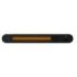 Cecotec Ready Warm 8600 Power Gold Calefactor Halogeno de Radiacion Infrarroja Exterior 2000W - Colocacion en Pared - IP55 - 3 Niveles de Potencia - Temporizador - Mando a Distancia