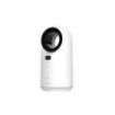 Cecotec ReadyWarm 8200 Bladeless Calefactor sin Aspas - 1500W - LED Tactil - 3 Modos de Calor - Modo Oscilante - Temporizador - Seguridad con Triple Proteccion - 18x17.5x36.5cm - Color Blanco
