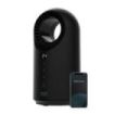 Cecotec ReadyWarm 8400 Bladeless Connected Calefactor Electrico - 1500W - Tecnologia sin Aspas - Control Wi-Fi - Funcion Oscilacion - Temporizador - Sistema de Seguridad Triple - Color Negro