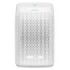 Cecotec Bigdry 2000 Essential Deshumidificador - Capacidad de 300ml/dia - Deposito Transparente 0.7L - Silencioso - Cobertura hasta 20m2 - Facil Transporte - Autoapagado - Elegante - Color Blanco