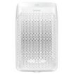 Cecotec Bigdry 2500 Essential 360 Deshumidificador - Capacidad de 750ml/dia - Deposito Transparente 2L - Silencioso - Cobertura hasta 25m2 - Filtro Lavable - Autoapagado - Elegante - Color Blanco