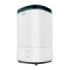 Cecotec Breeze Care 3000 Humidificador de Aire - 30W - Capacidad de 5.5L - 330 ml/h - Control Humedad de 30 a 90% - Cobertura hasta 30m2 - Autonomia 24h - Modo Noche - 21.4x21.4x33.3cm - Color Blanco