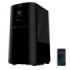 Cecotec Breeze Care 4000 Connected Humidificador de Aire - 110W - Capacidad Deposito 6L - 400 ml/h - Wi-Fi - Tactil - Cobertura 40m2 - Temporizador 12h - Silencioso 30dB - 26x17.9x35.1cm - Color Negro