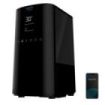 Cecotec Breeze Care 4000 Connected Humidificador de Aire - 110W - Capacidad Deposito 6L - 400 ml/h - Wi-Fi - Tactil - Cobertura 40m2 - Temporizador 12h - Silencioso 30dB - 26x17.9x35.1cm - Color Negro