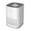Cecotec TotalPure 1000 Handy Purificador de Aire - Potencia de 25W - Filtro de 3 Etapas - Cobertura hasta 25m3 - 3 Velocidades - Temporizador Programable - Modo Noche Silencioso - Color Blanco