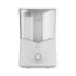 Cecotec BreezeCare 2000 Light Humidificador de Aire - 25W - Capacidad de 200ml/h - Deposito 1.2L - Cobertura hasta 30m2 - Control Manual - Salida de Vapor 360º - Luz LED - 15x12.7x24.3cm - Color Blanco
