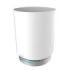 Cecotec TotalPure 1400 Style Purificador de Aire - 16W - Bajo Consumo Energetico - Cobertura hasta 40m3 - 3 Velocidades - Temporizador - Modo Noche Silencioso - Indicador de Filtro Lleno - Color Blanco