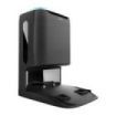Cecotec Conga Home 10000 Base de Autovaciado - Compatible con las Series 8000 y 9000 - Limpieza Higienica - Limpieza de Filtro - Capacidad 2,5L