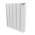 Cecotec Ready Warm 4000 Thermal Ceramic Connected Radiador Electrico 1000W - 4 Elementos - Aluminio Fundido - Control WiFi - 4 Modos - Temporizador - IPX4