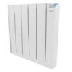 Cecotec Ready Warm 6000 Thermal Ceramic Connected Radiador Electrico 1500W - 6 Elementos - Aluminio Fundido - Control WiFi - 4 Modos - Temporizador - IPX4