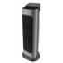 Cecotec Ready Warm 6800 Ceramic Sky Smart Calefactor de Baño Ceramico 2000W - Termostato Regulable - Pantalla LED - Temporizado - Oscilacion - Mando a Distancia - Cobertura 20m2