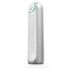 Cecotec Ready Warm 10050 Top Ceramic Pro Calefactor de Baño Ceramico 2200W - Termostato Regulable - 3 Modos - Oscilacion - Cobertura 22m2