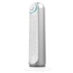 Cecotec Ready Warm 10050 Top Ceramic Pro Calefactor de Baño Ceramico 2200W - Termostato Regulable - 3 Modos - Oscilacion - Cobertura 22m2