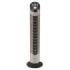 Cecotec EnergySilence 790 Skyline Ventilador de Torre de 30" de Altura - 50W - Funcionamiento Silencioso - 3 Velocidades - Temporizador - Oscilante - Facil Transporte - Color Beige