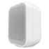 Cecotec ReadyWarm 1500 Max Ceramic Rotate Calefactor Ceramico de Sobremesa - 1500W - Calienta hasta 15m2 - Termostato Regulable - 3 Modos - Uso Silencioso - Sistema de Seguridad - Color Blanco