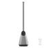Cecotec EnergySilence 9890 Skyline Bladeless Dark Ventilador de Torre de 39" de Altura - 50W - Tecnologia sin Aspas - Control Tactil - Temporizador - 3 Velocidades - Oscilacion de 40º - Color Gris