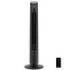 Cecotec EnergySilence 9250 Skyline Smart Tilt Ventilador de Torre de 42" - 45W - Control Tactil - 3 Velocidades - 4 Modos - Temporizador - Inclinacion Ajustable - Oscilante - Color Gris Oscuro