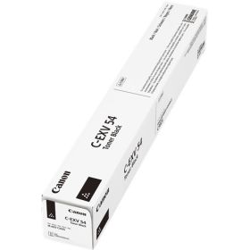 Canon CEXV54 Negro Cartucho de Toner Original - 1394C002