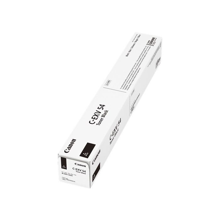 Canon CEXV54 Negro Cartucho de Toner Original - 1394C002