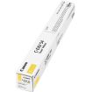 Canon CEXV54 Amarillo Cartucho de Toner Original - 1397C002