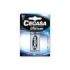 Cegasa Lithium Pack de 1 Pila de Litio 6LR61 9V