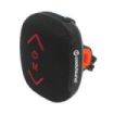 Coolsound Riderbeat Altavoz Bluetooth True Wireless 7W - Autonomia hasta 3h - USB, MicroSD y Aux - Funcion Manos Libres - Radio FM - Soporte Para Manillar - Color Negro