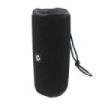 Coolsound Street Vibe Altavoz Bluetooth True Wireless 10W - Autonomia hasta 3h - USB, MicroSD - Funcion Manos Libres - Radio FM - Color Negro
