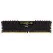 Corsair Vengeance Memoria DDR4 16GB 1x16GB PC 3200 LPX Black