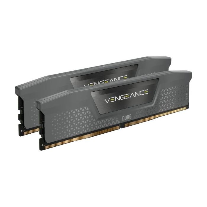 Corsair Vengeance Memoria DDR5 32GB 2x16GB PC6000 - Color Negro