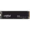 Crucial P310 Disco Duro Solido SSD 500GB M2 2280 Pcie 4.0 X4 - Color Negro