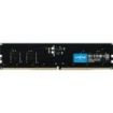 Crucial Memoria RAM DDR5 8GB 5600MHz CL46 DIMM