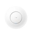 Cudy Punto de Acceso WiFi 6 Dual Band AX3000 - Velocidad hasta 2500Mbps - 1 Puerto - Montaje en Techo - Color Blanco