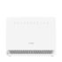 Cudy Router Gigabit WiFi 4G LTE Cat 6 AC1200 - Velocidad hasta 1000Mbps - 4 Puertos - Antenas Internas - 1 Ranura Nano SIM - Cat 6 - Color Blanco