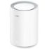 Cudy Sistema WiFi Mesh 7 Gigabit Dual Band BE3600 - Velocidad hasta 1000Mbps - 3 Puertos - Antenas Internas - Color Blanco
