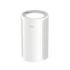 Cudy Router AX3000 WiFi 6 5G Nr - 3 Puertos - Velocidad hasta 1000Mbps - 1 Ranura Nano SIM - Antenas Internas - 1 Ranura Nano SIM - Color Blanco